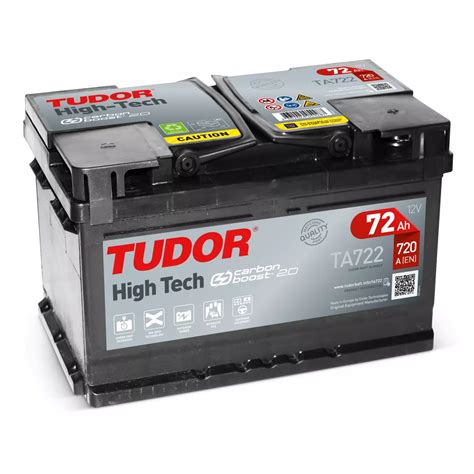 аккумулятор tudor high tech|tudor high tech battery.